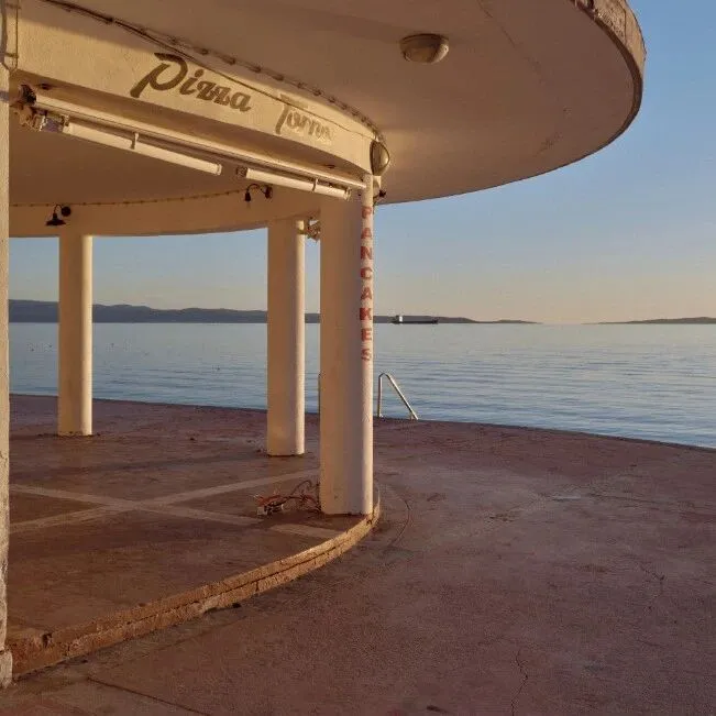 灵感丨从父辈的胶片到GFX100RF： 两位摄影师的时间旅程