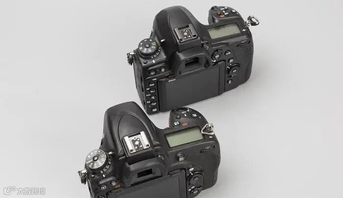 功能强悍的轻盈版D850 尼康D780评测