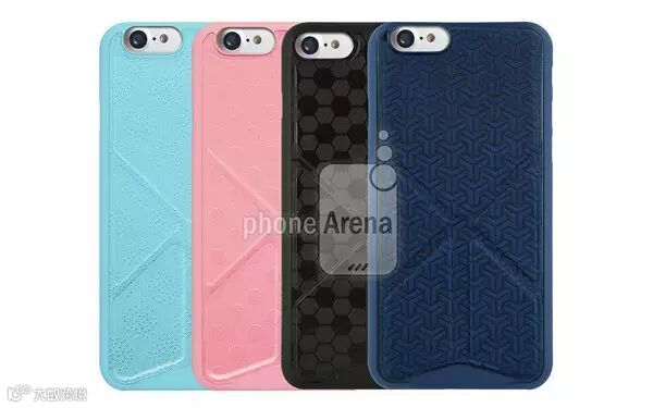 八九不离十 一大波iPhone 7传闻要成真第1张图