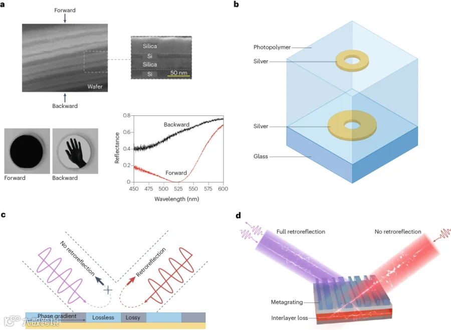 研究前沿:仇成伟/周济院士领衔,非厄米光子学-光子奇异点EPs | Nature Reviews Materials- 大数跨境