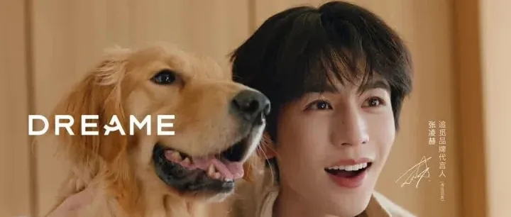 MUSINESS广告片混音制作案例｜追觅 x 张凌赫「以开新之势，共赴闪耀新程」