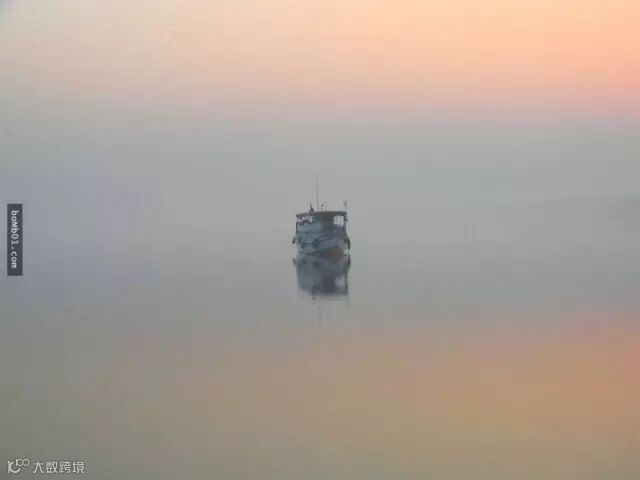 不必经过PS修图就足以让大家都赞叹的现实照片