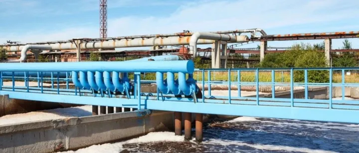 多参数水质在线监测在实际应用中的优势