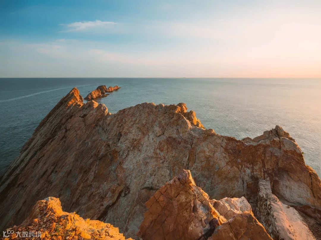 用一亿像素记录极致细节 富士GFX100SII风光摄影体验