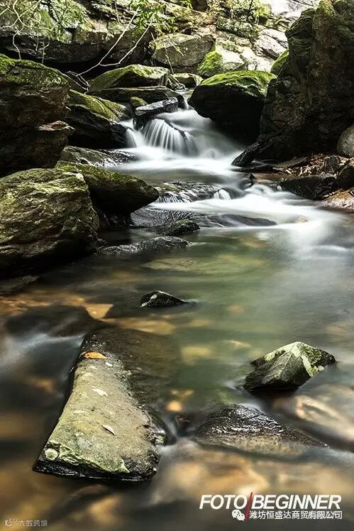 8个提升摄影功力的必备技巧