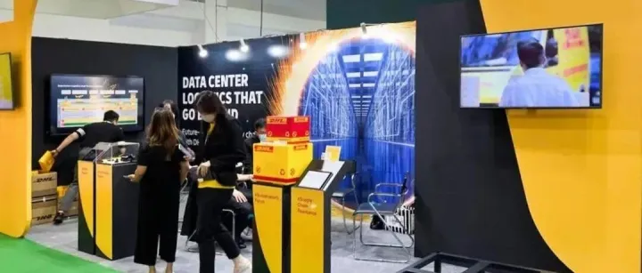 物流巨頭"搶灘"AI時(shí)代：DHL狂建700萬(wàn)平方英尺倉(cāng)庫(kù)，北美數(shù)據(jù)中心迎來(lái)重要轉(zhuǎn)變！