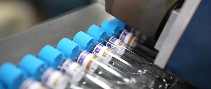 水质检测试剂出厂前，这些流程不可不知