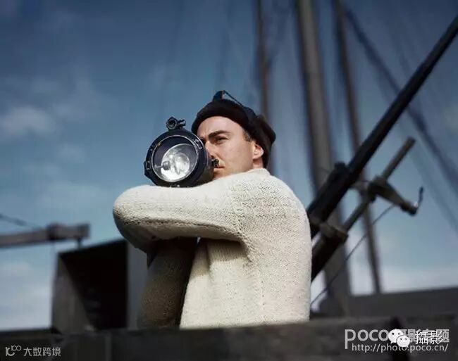 七招秘籍让你的拍摄对象不害羞