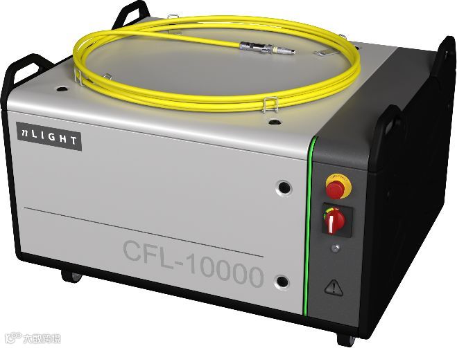 【年终盘点】2018年十大激光器产品汇总