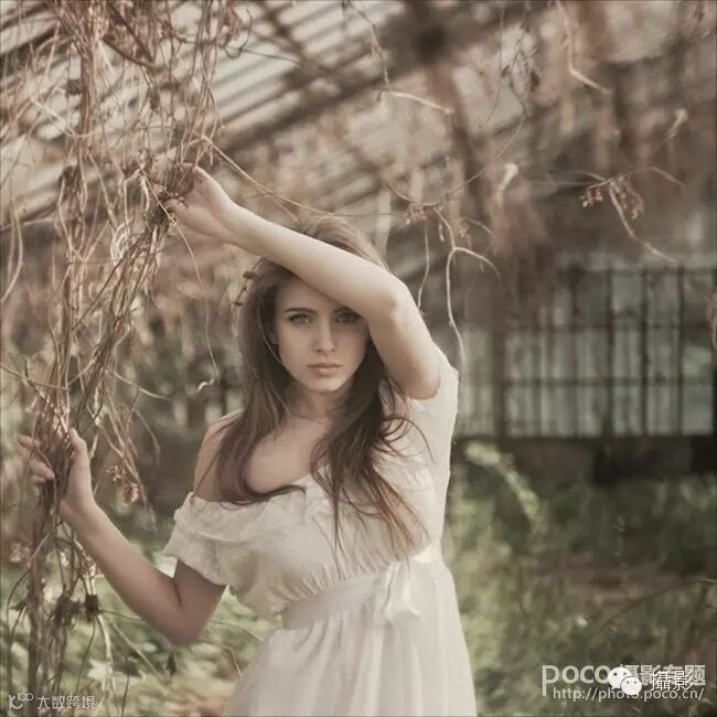 七招秘籍让你的拍摄对象不害羞