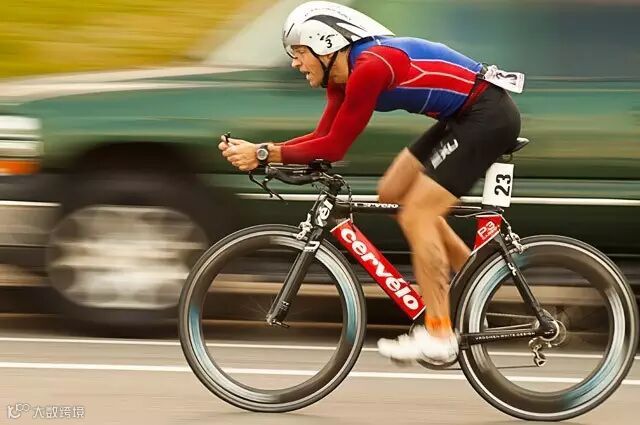 四大摄影技法教你hold住“速度与激情”_3_1