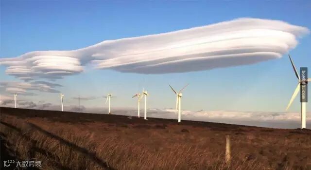 不必经过PS修图就足以让大家都赞叹的现实照片