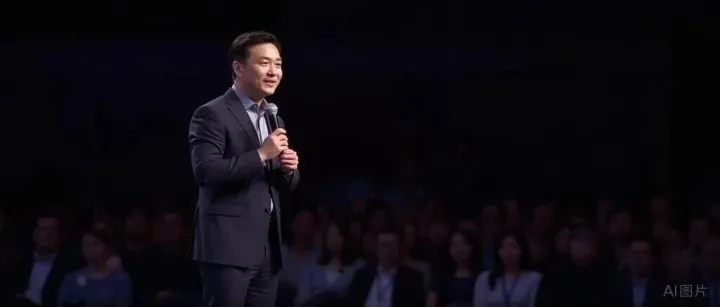 聊聊張雪峰：有人罵他功利，卻有千萬普通家庭念他的好