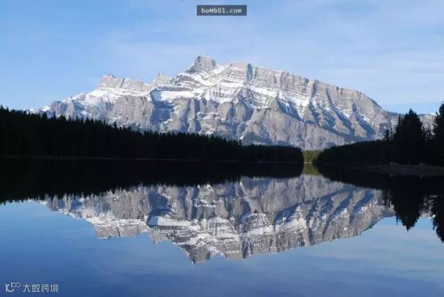 不必经过PS修图就足以让大家都赞叹的现实照片