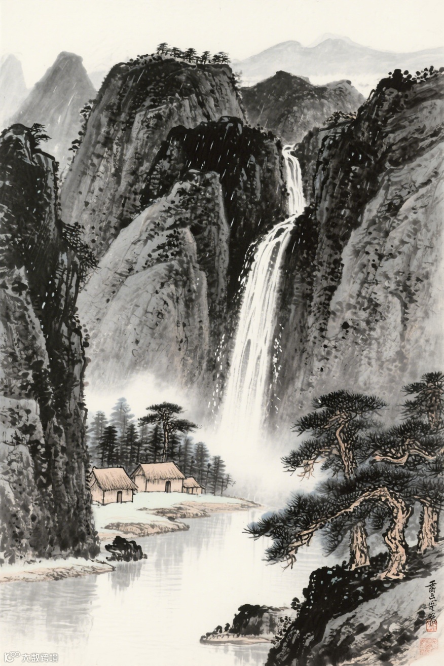 制作毛笔书法作品 (2).png