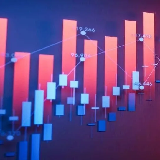 光芯片龙头，<em>大涨</em>！<em>股价</em>逼近千元