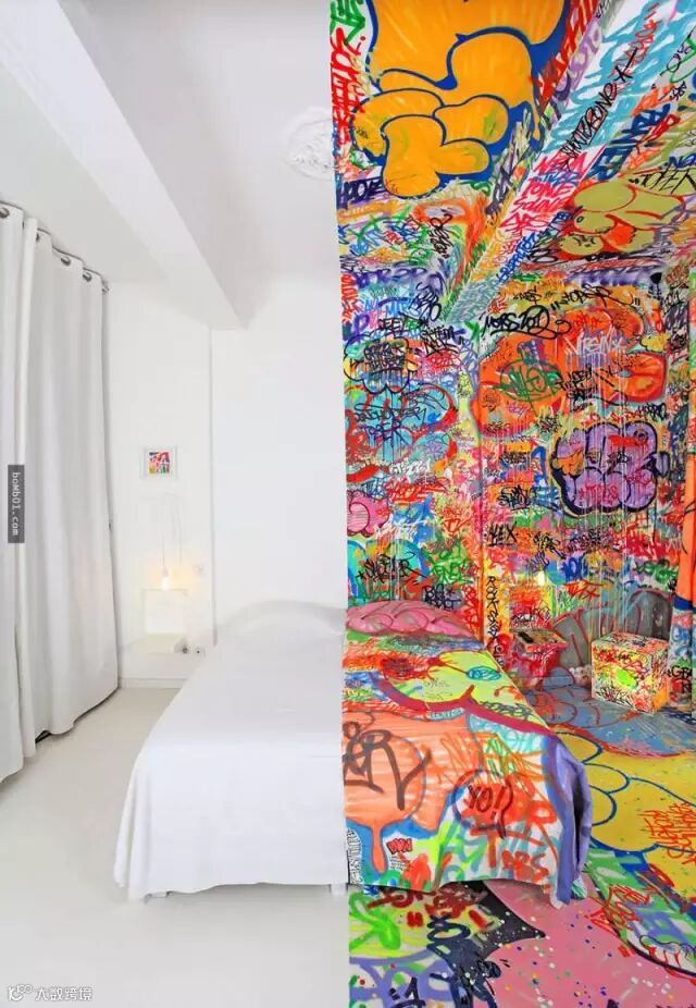 不必经过PS修图就足以让大家都赞叹的现实照片