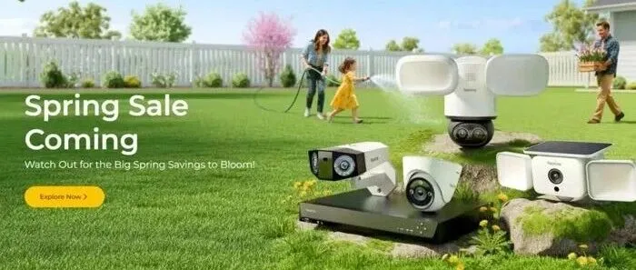 深圳安防品牌“偷師”華為，在歐美3年賺50億！前華為經(jīng)理靠“無(wú)月費(fèi)”硬剛Ring