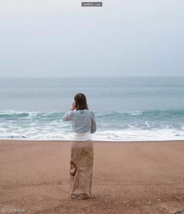 不必经过PS修图就足以让大家都赞叹的现实照片