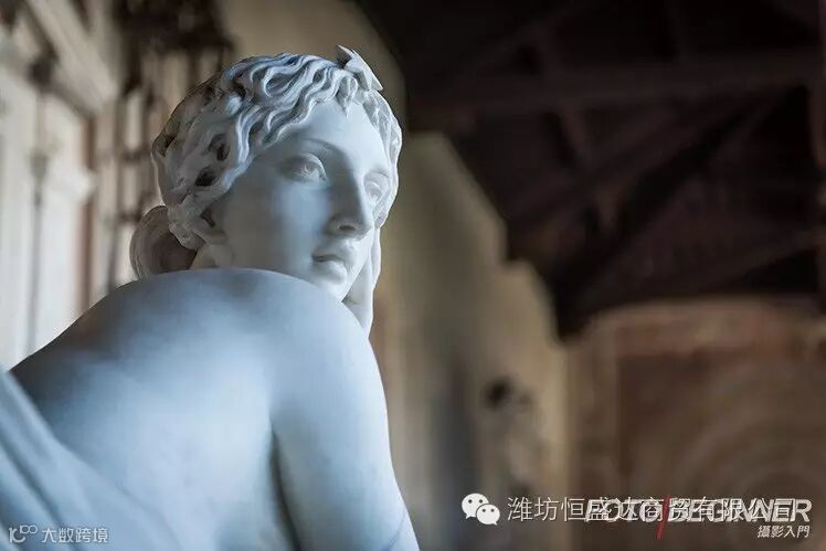 利用有趣点突出相片主角的5个方法