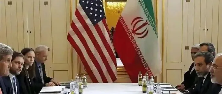 ?；?個(gè)月，美國(guó)向伊朗提15點(diǎn)和平計(jì)劃，細(xì)節(jié)曝光