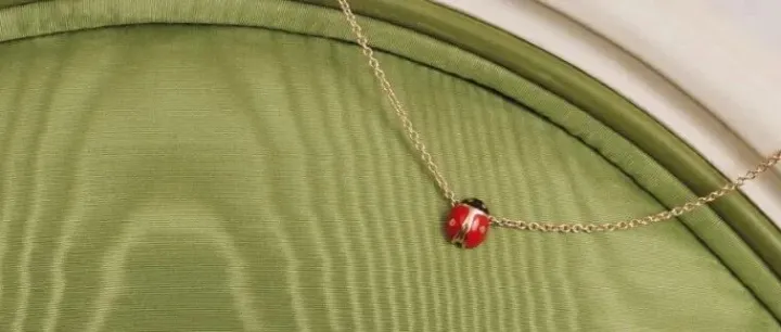 Diorette系列 自然佳趣 | DIOR