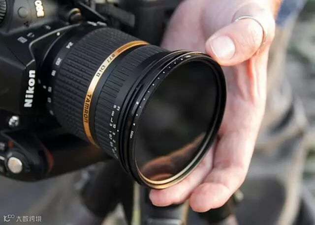 成为风景摄影达人必备的器材