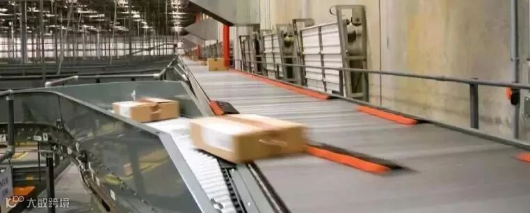 滑靴分拣机(Sliding Shoe Sorter)