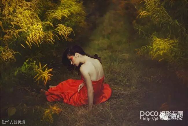 七招秘籍让你的拍摄对象不害羞