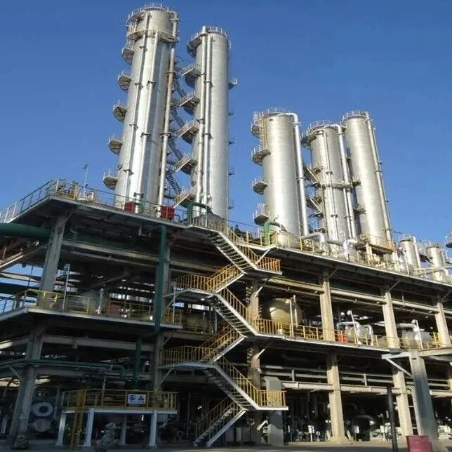 烯烴廠：多維培訓體系賦能青年成長與安全生產