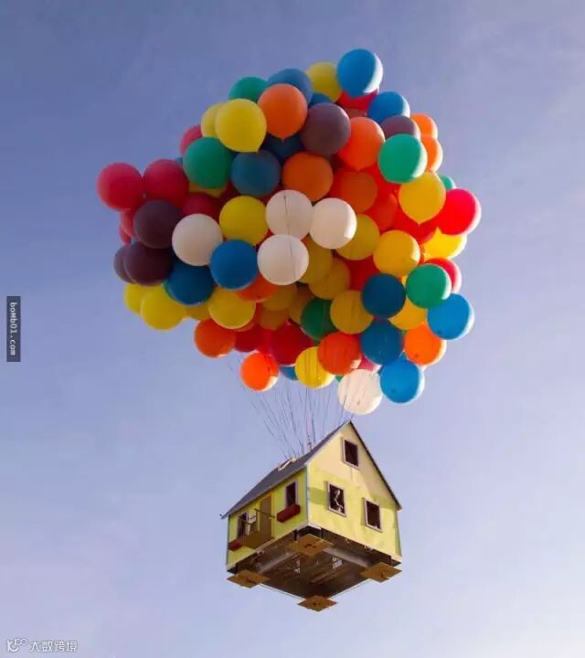 不必经过PS修图就足以让大家都赞叹的现实照片