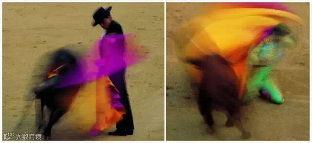 四大摄影技法教你hold住“速度与激情”_4_3