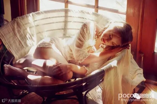 七招秘籍让你的拍摄对象不害羞