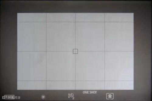 佳能EOS 5DS系评测之外观/感光度/分辨率篇