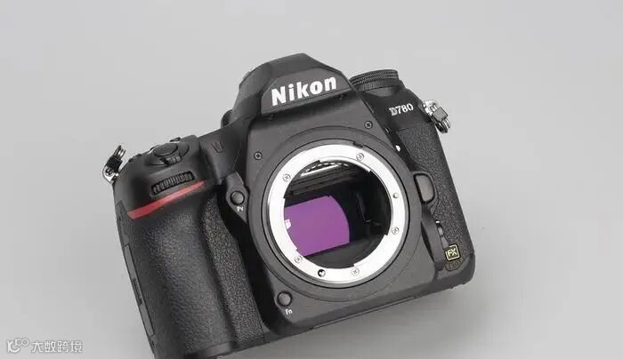 功能强悍的轻盈版D850 尼康D780评测