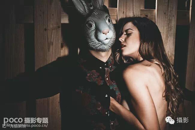 七招秘籍让你的拍摄对象不害羞