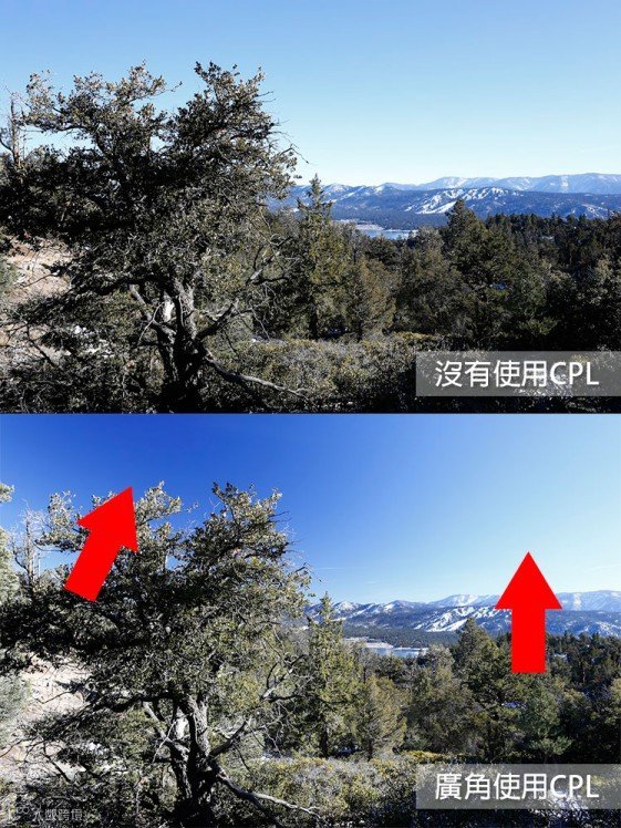 8个滤镜的错误用法