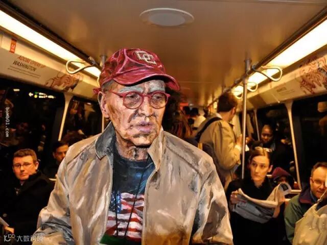 不必经过PS修图就足以让大家都赞叹的现实照片