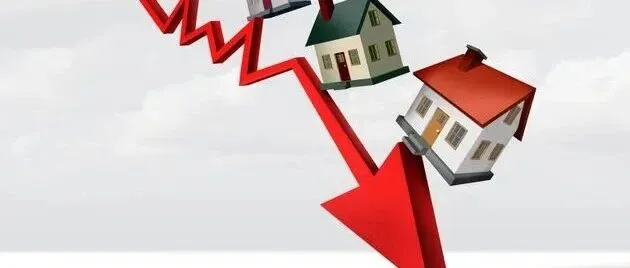 The Housing Bubble: Over 1 Million Homeowners Have Negative Equity, Downward Spiral Looms