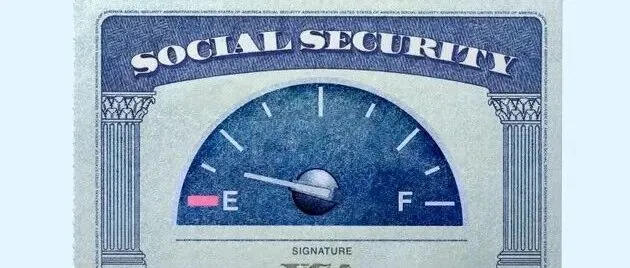 The Social Security Trust Fund Is Rapidly Approaching Insolvency