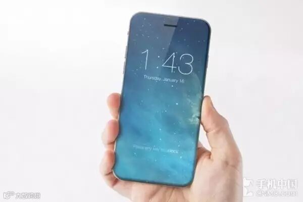 传闻iPhone牛逼的新技术 有几个靠谱?第1张图
