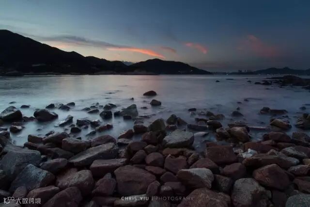 成为风景摄影达人必备的器材