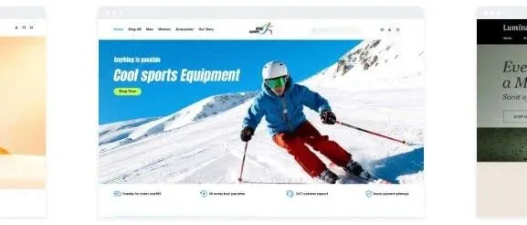 企业官网在数字化转型中的作用是什么