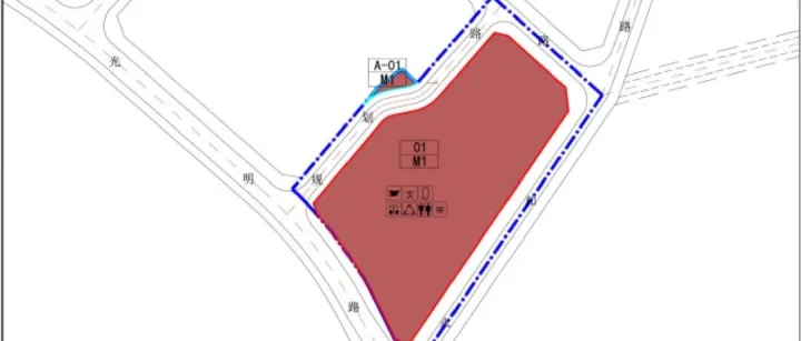深圳宝安上屋电业厂工改工M1项目城市更新计划延期