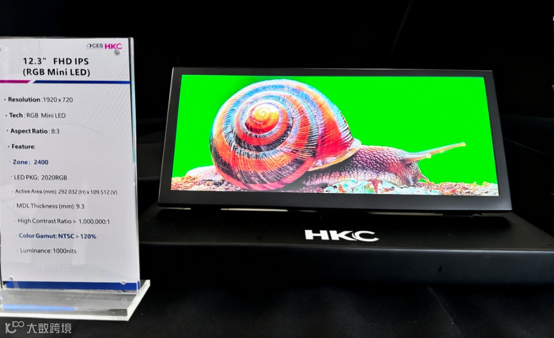 12.3车载RGB Miniled显示屏.png