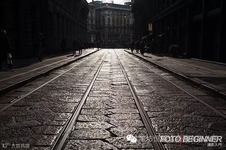 利用有趣点突出相片主角的5个方法