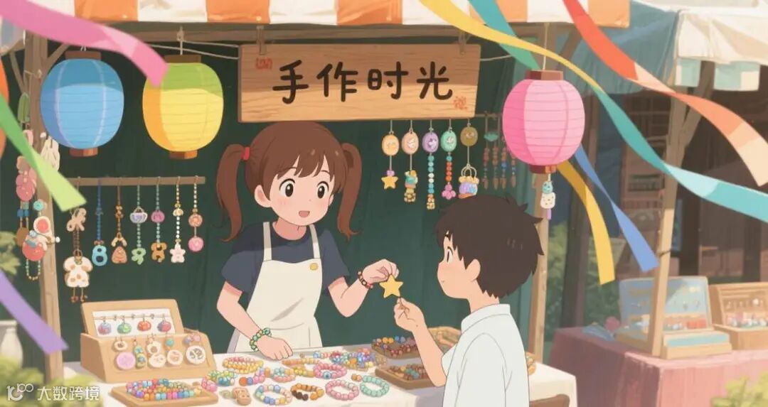 卡通人物
AI-generated content may be incorrect.