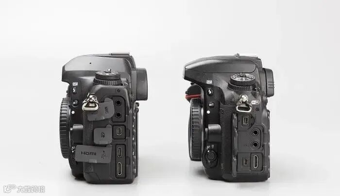 功能强悍的轻盈版D850 尼康D780评测