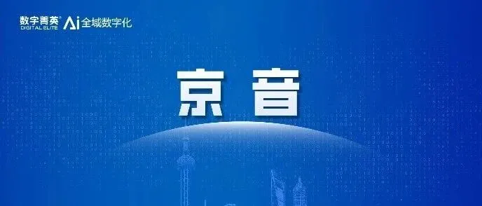 國(guó)家數(shù)據(jù)局提出 “5+3+1” 工作體系：“5”五大核心支柱“3”三大基礎(chǔ)支撐“1”一個(gè)核心重點(diǎn)