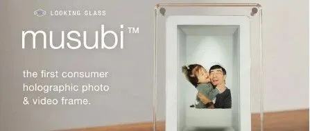 硬件出海|海外众筹新品速递-全息照片/短视频相框上线，每天筹10万！